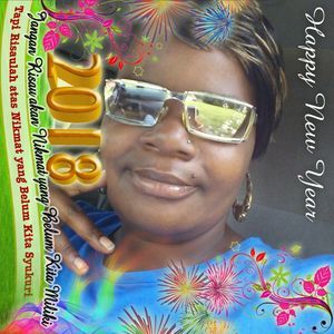 Meet your Posher, Charmaine